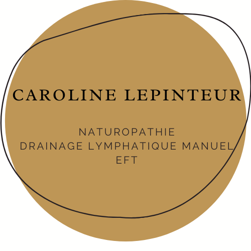 Caroline Lepinteur - Naturopathe & Praticienne EFT et en drainage lymphatique manuel Vodder à Albi